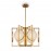 Подвесной светильник MOD099PL-06G Marmo Modern Maytoni