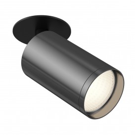 Встраиваемый светильник C049CL-1BGF FOCUS S Maytoni Technical
