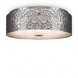 Потолочный светильник MOD096CL-05CH Ripple Modern Maytoni