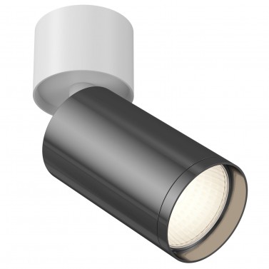 Потолочный светильник C050CL-1WGF FOCUS S Maytoni Technical
