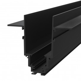 Аксессуар для трекового светильника TRX004-223B Busbar trunkings Maytoni Technical
