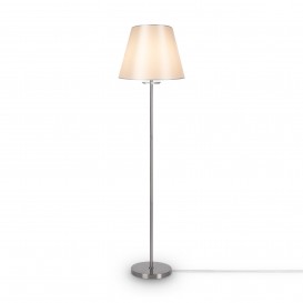 Торшер FR1006FL-01N Forte Crystal Freya