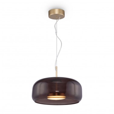 Подвесной светильник MOD127PL-L6BR Madmen Modern Maytoni