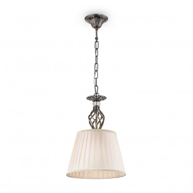 Подвесной светильник RC247-PL-01-R Grace Maytoni