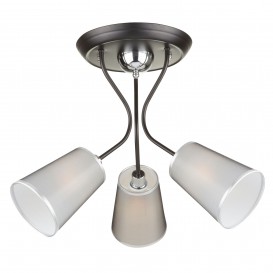 Потолочный светильник FR5030CL-03B Odri Modern Freya
