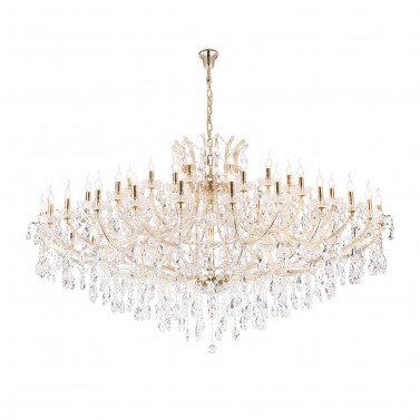 Люстра DIA880-PL-56-G Erna Maytoni