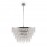 Подвесной светильник DIA202PL-15CH Noa Diamant Crystal Maytoni