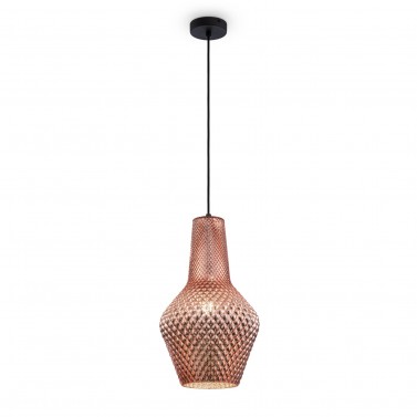 Подвесной светильник P056PL-01B Tommy Maytoni