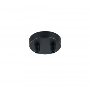 Универсальное крепление SPR-BASE-R-02-B Universal base Maytoni