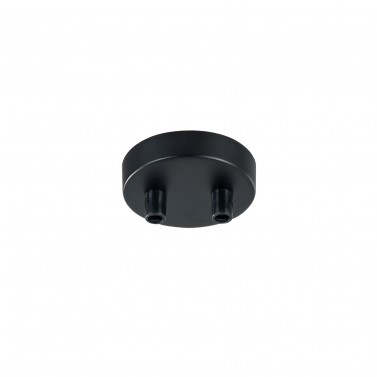 Универсальное крепление SPR-BASE-R-02-B Universal base Maytoni