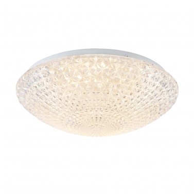 Потолочный светильник FR6310-CL01-12W-TR Alicia LED Freya