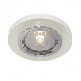 Встраиваемый светильник DL291-2-3W-W Metal Modern Downlight Maytoni