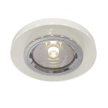 Встраиваемый светильник DL291-2-3W-W Metal Modern Downlight Maytoni