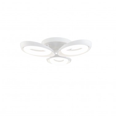 Потолочный светильник FR6007CL-L51W Elena LED Freya