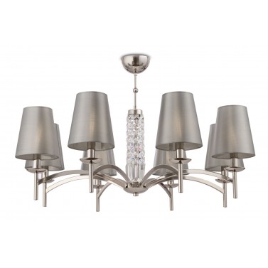 Люстра MOD076PL-08N Krona Maytoni