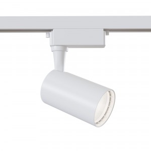 Трековый светильник TR003-1-6W4K-W Vuoro Maytoni Technical