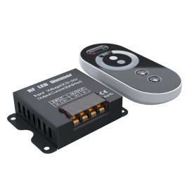 - CLM001 Контроллеры для светодиодной ленты Technical