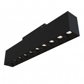 Трековый светильник TR014-2-20W4K-B Points Maytoni Technical