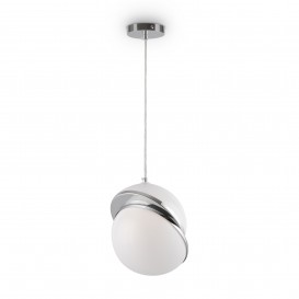 Подвесной светильник FR5181PL-01CH Element Modern Freya