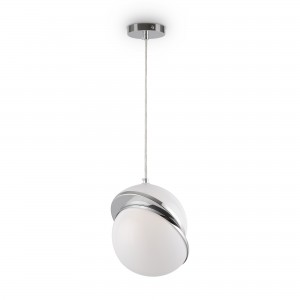 Подвесной светильник FR5181PL-01CH Element Modern Freya