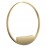 Настенный светильник (бра) MOD058WL-L35BS4K Rim Modern Maytoni