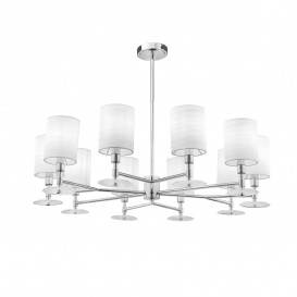 Люстра MOD034PL-10CH Martina Maytoni