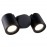 Бра O010WL-02B Wall Street Outdoor Maytoni