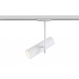Трековый светильник TR005-1-GU10-W Elti Maytoni Technical
