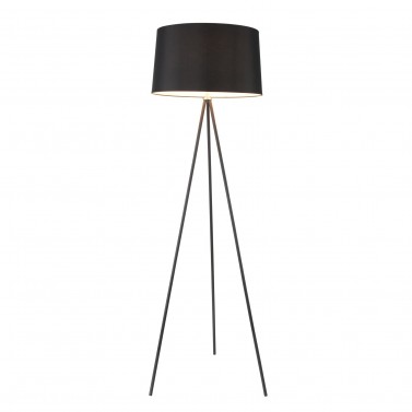 Торшер FR5152-FL-01-B Bonita Modern Freya