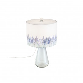 Настольная лампа Z672TL-01TR Lavender Maytoni