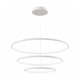 Подвесной светильник MOD807-PL-03-110-W Nola Maytoni Technical
