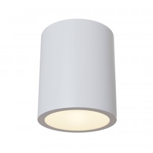 Потолочный светильник C001CW-01W Conik gyps Maytoni Technical