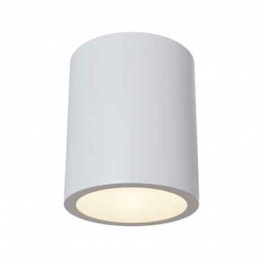 Потолочный светильник C001CW-01W Conik gyps Maytoni Technical