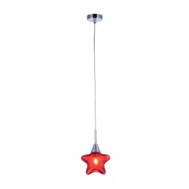 Подвесной светильник MOD246-PL-01-R Star Maytoni
