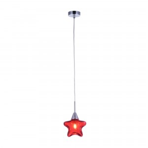 Подвесной светильник MOD246-PL-01-R Star Maytoni