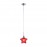 Подвесной светильник MOD246-PL-01-R Star Maytoni