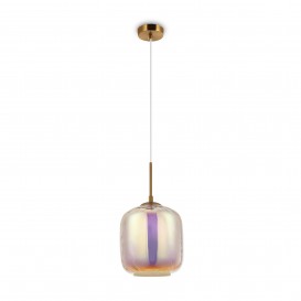 Подвесной светильник MOD001PL-01CFL Dolce Maytoni