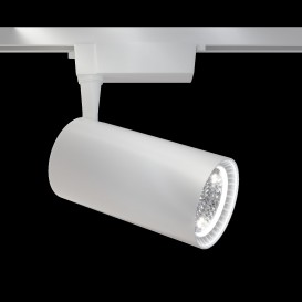 Трековый светильник TR003-1-40W3K-W Vuoro Maytoni Technical