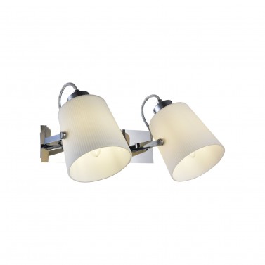 Бра FR5691WL-02CH Nonna Modern Freya