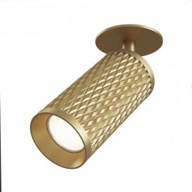 Потолочный светильник C037CL-01G Focus Design Maytoni Technical