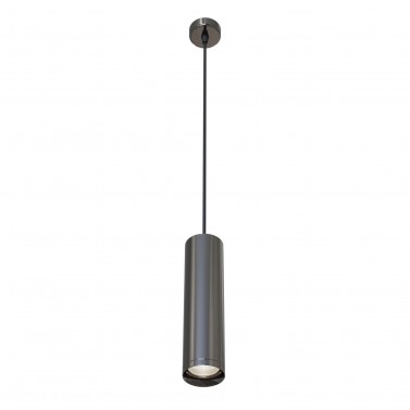 Подвесной светильник P020PL-01GF Shelby Maytoni Technical