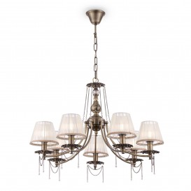 Люстра RC305-PL-07-R Rapsodi Maytoni