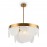 Подвесной светильник FR5104PL-08BS3 Porto Modern Freya