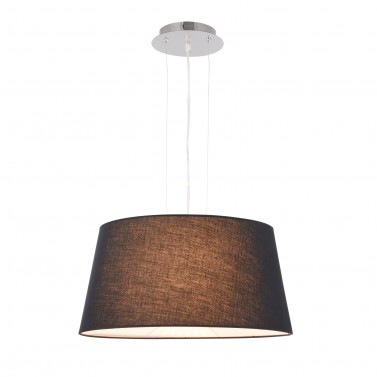 Подвесной светильник P179-PL-01-B Calvin Ceiling Maytoni