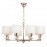 Люстра FR5015PL-08G Tiana Modern Freya