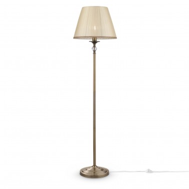 Торшер RC093-FL-01-R Soffia Maytoni