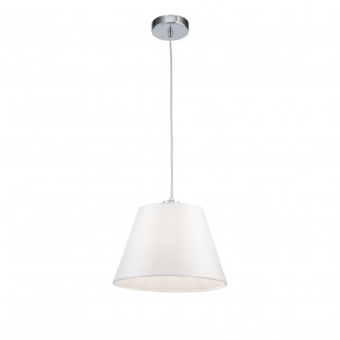 Подвесной светильник FR5020PL-01CH Clarissa Modern Freya