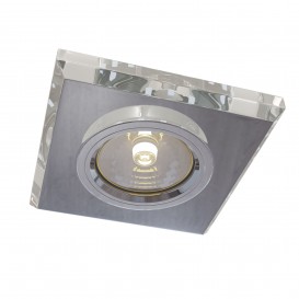Встраиваемый светильник DL288-2-3W-W Metal Modern Maytoni Technical
