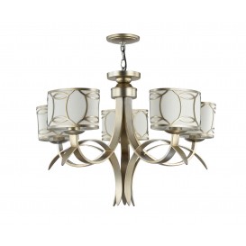 Люстра H310-05-G Fibi Maytoni