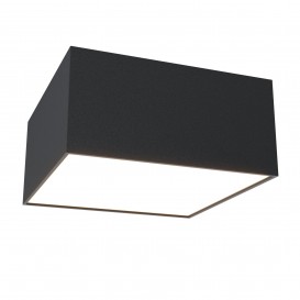 Потолочный светильник C067CL-L12B4K Zon Ceiling & Wall Technical
